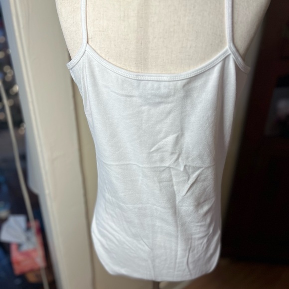 NY & Co. Tank top bodysuit -size large. - Picture 3 of 4